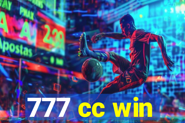 777 cc win